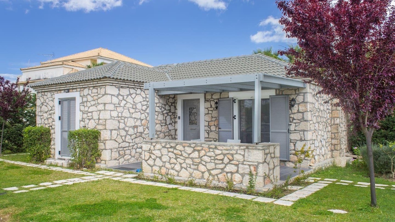 Photo of Outdoor in Agrilia