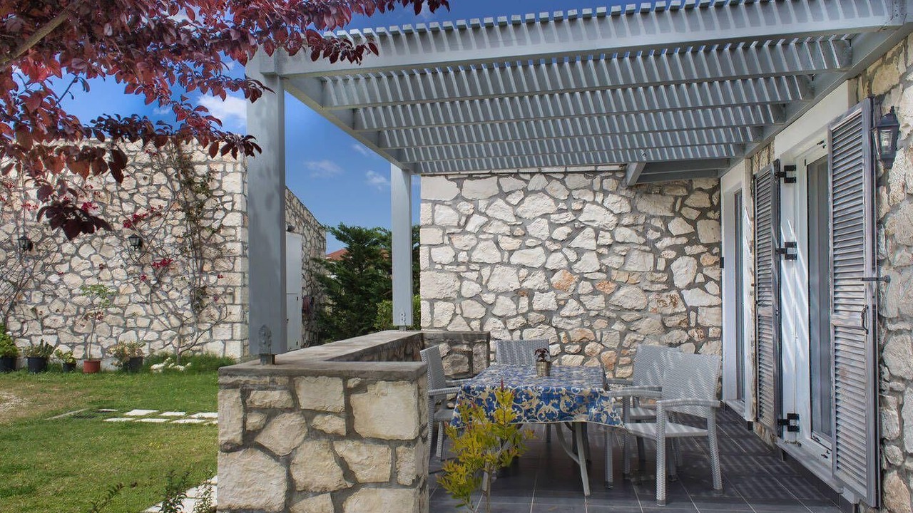 Photo of Outdoor in Agrilia