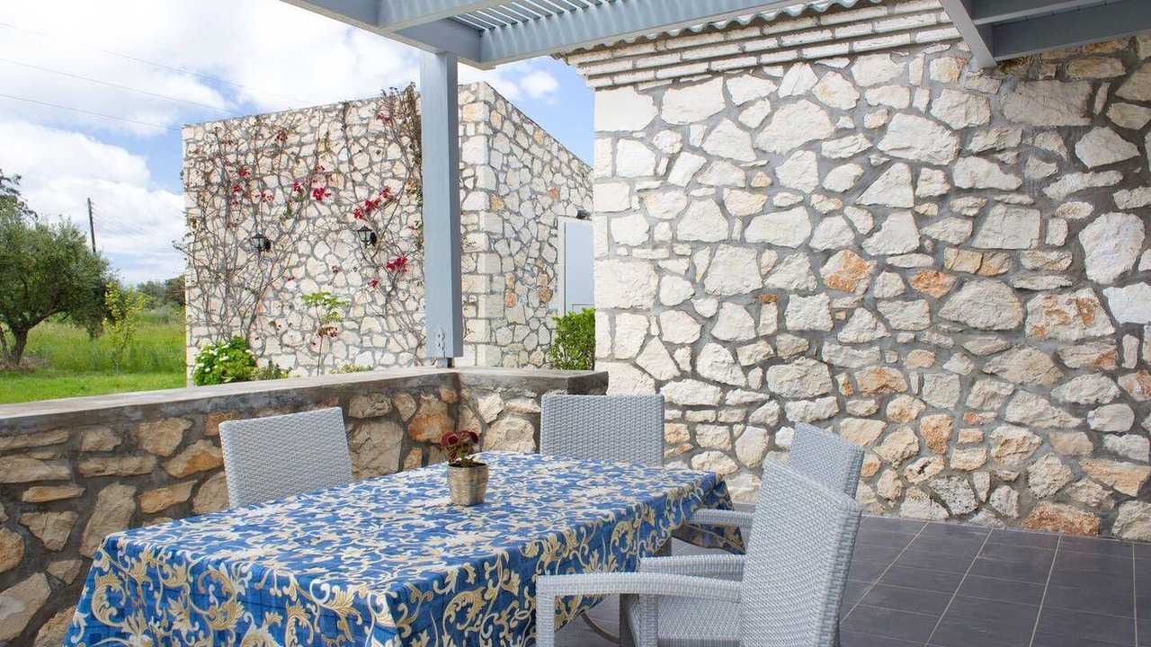 Photo of Outdoor in Agrilia