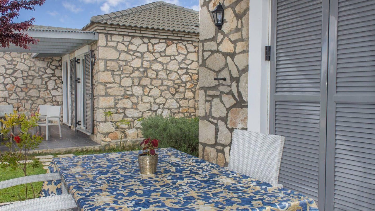 Photo of Outdoor in Agrilia