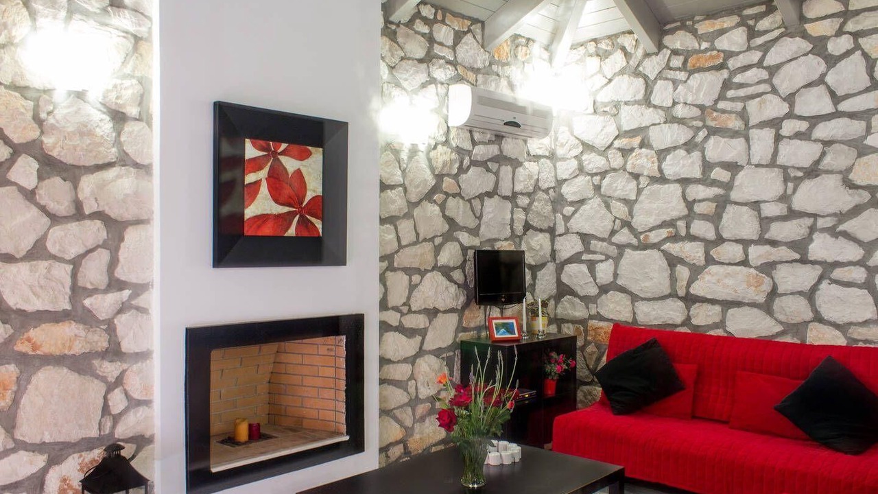 Photo of Livingroom in Agrilia