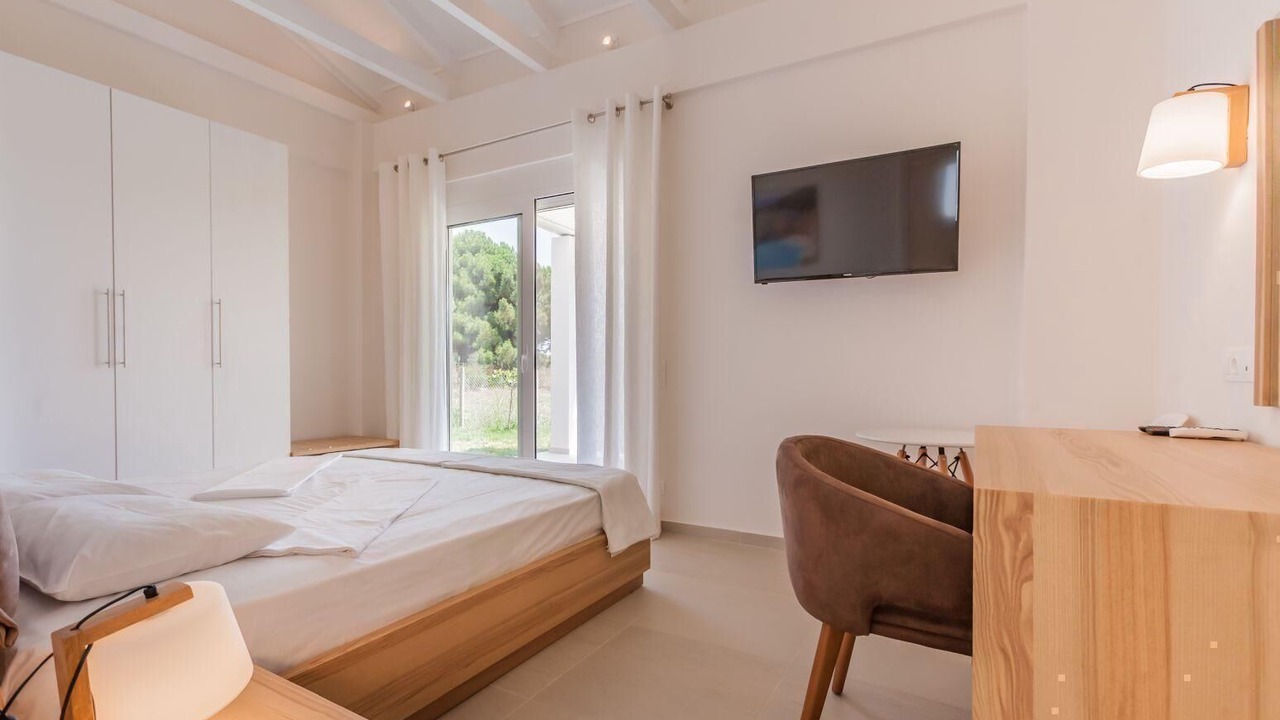 Photo of Bedroom in Ilida