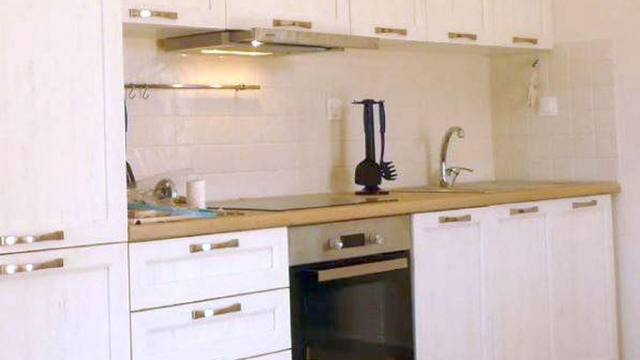 Photo of Kitchen in Ilida
