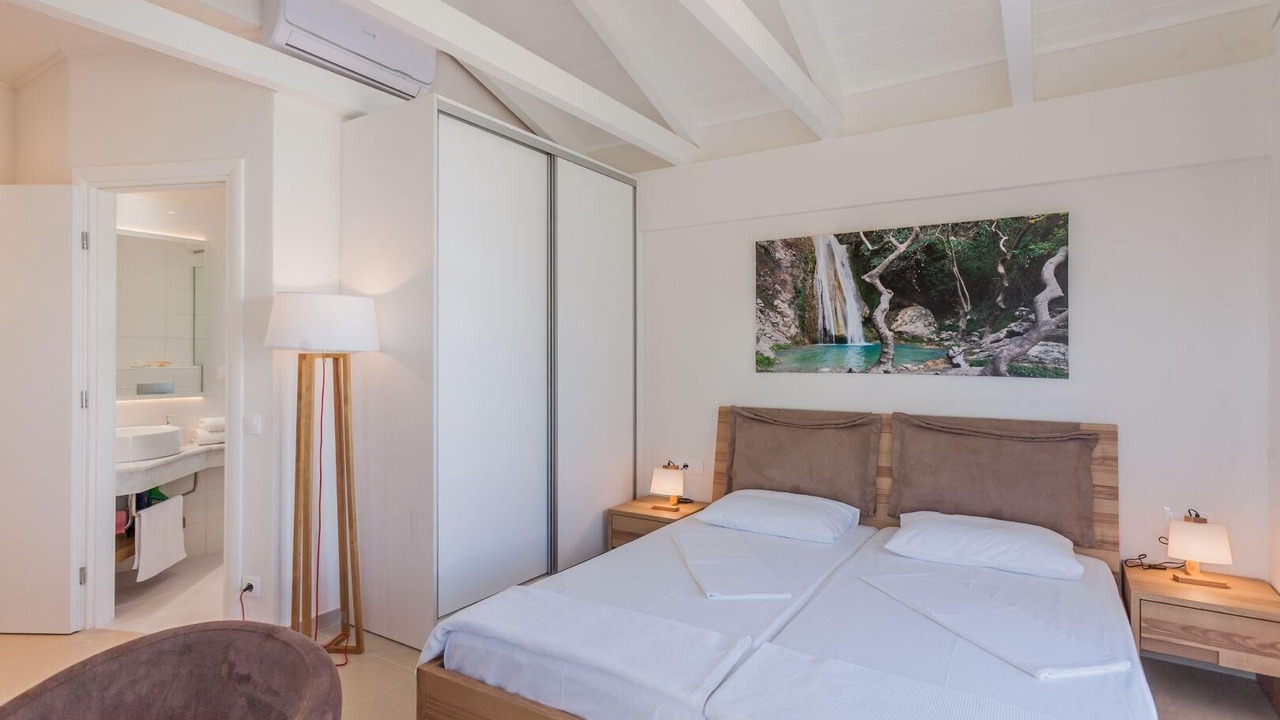 Photo of Bedroom in Ilida