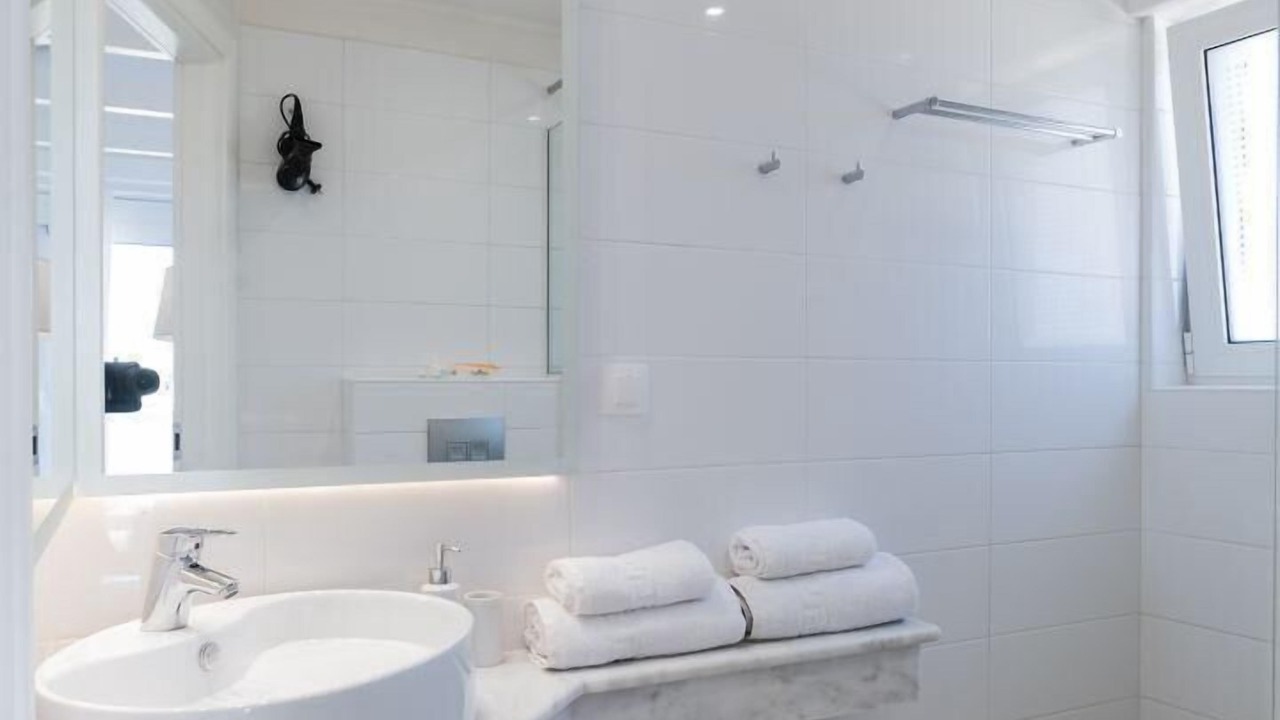 Photo of Bathroom in Ilida