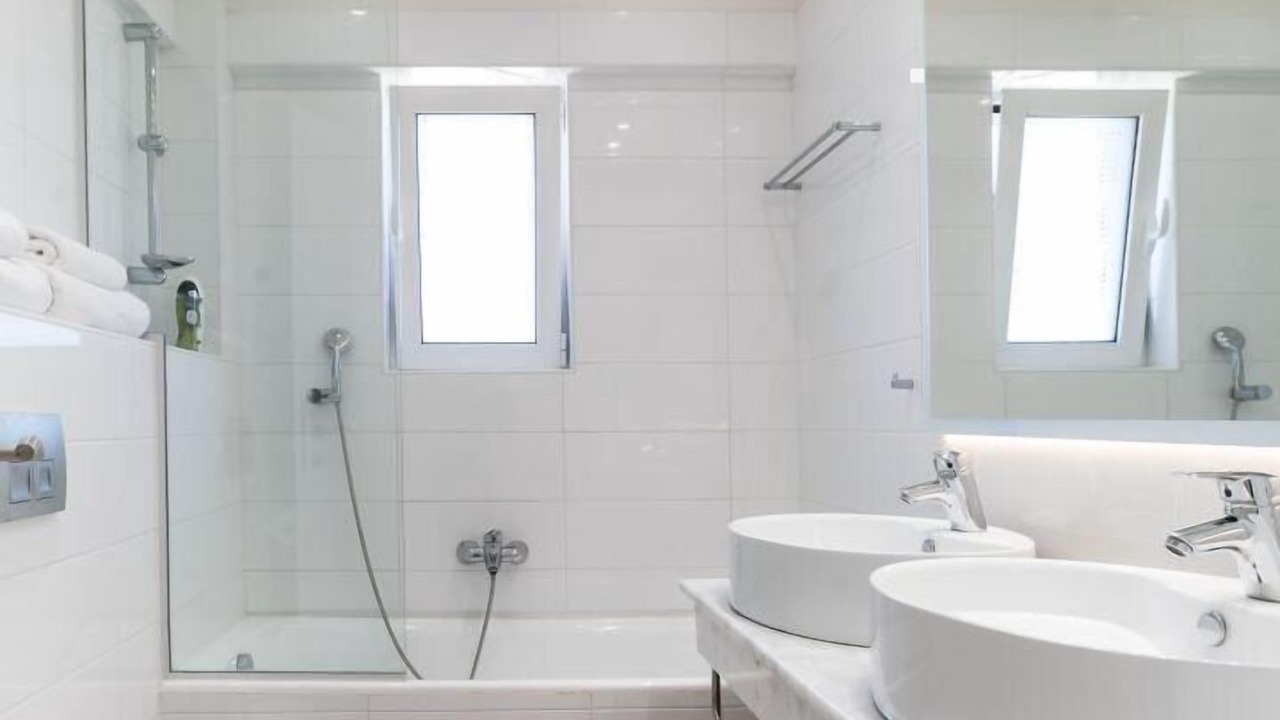 Photo of Bathroom in Ilida