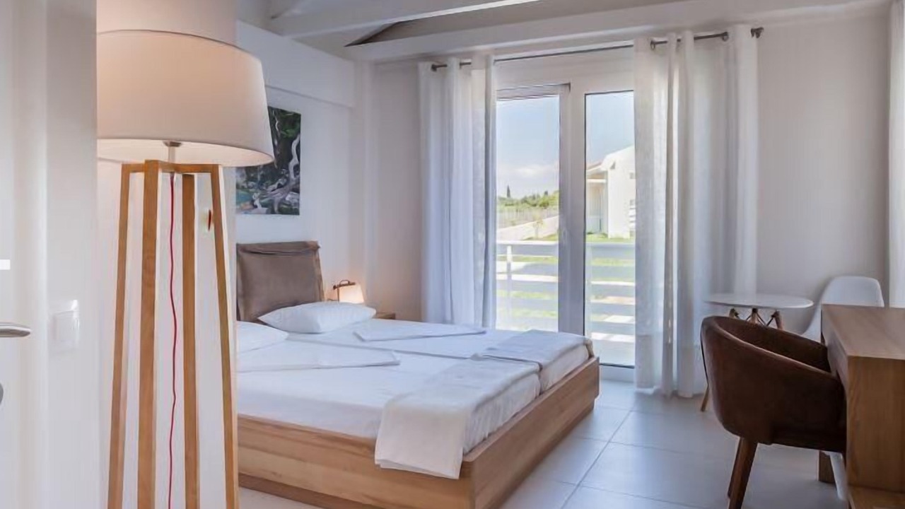 Photo of Bedroom in Ilida