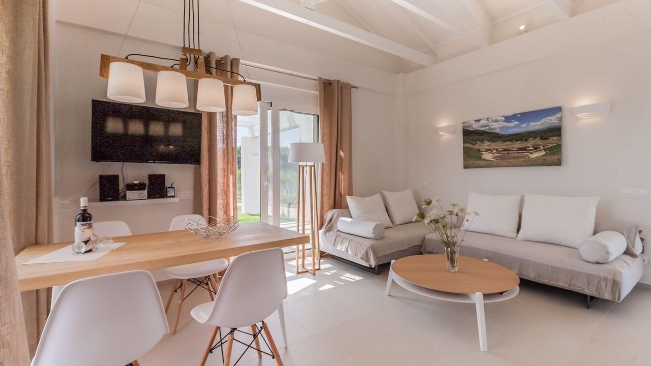 Photo of Livingroom in Ilida
