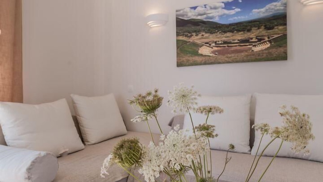 Photo of Livingroom in Ilida