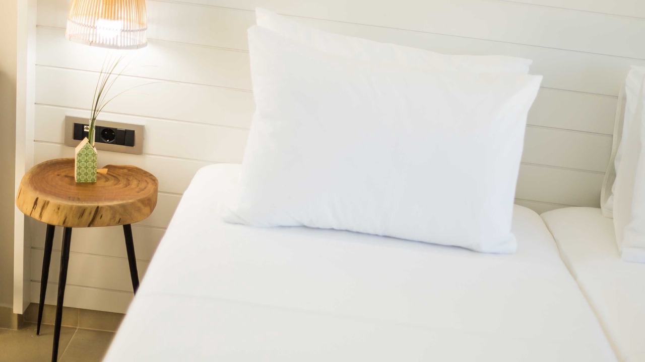 Photo of Bedroom in Chania