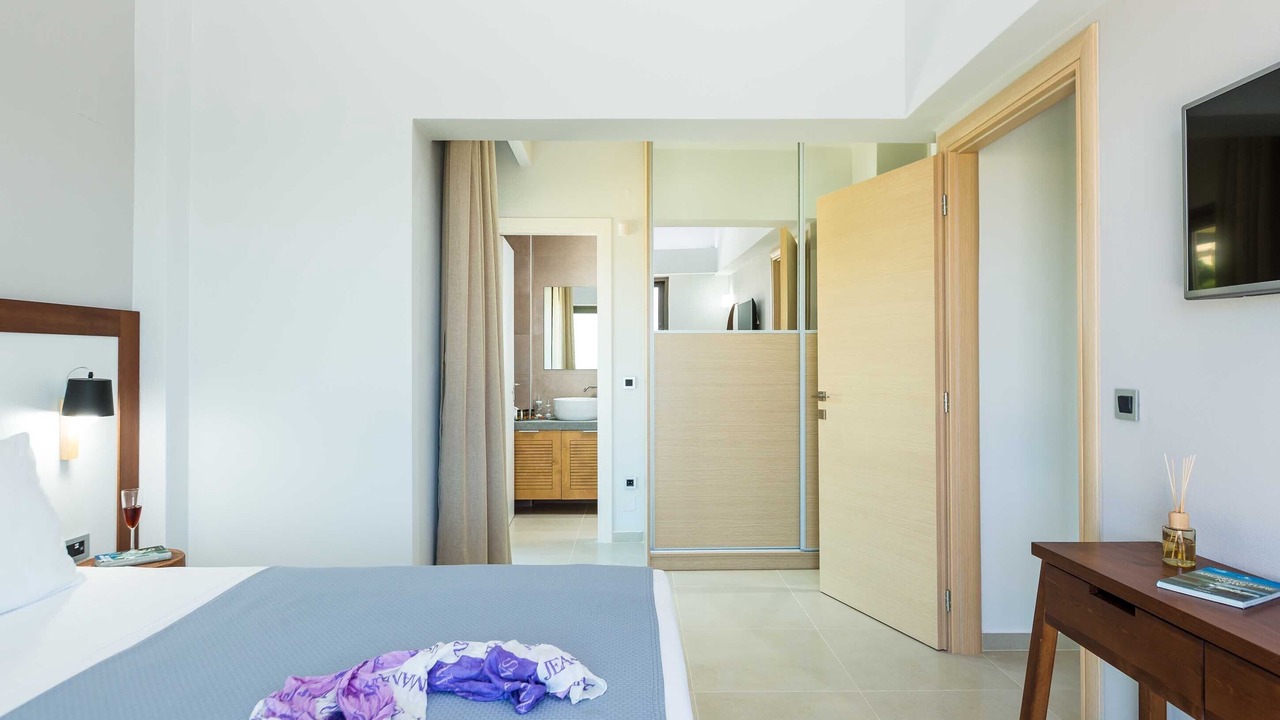 Photo of Bedroom in Chania