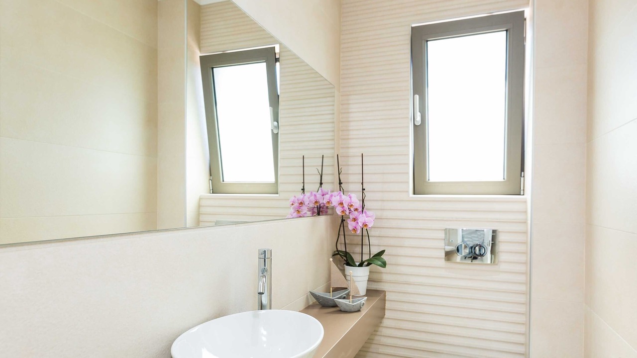 Photo of Bathroom in Chania