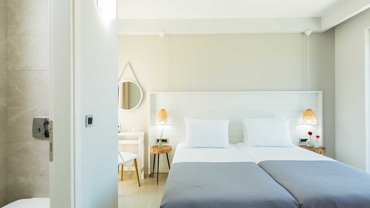 Photo of Bedroom in Chania