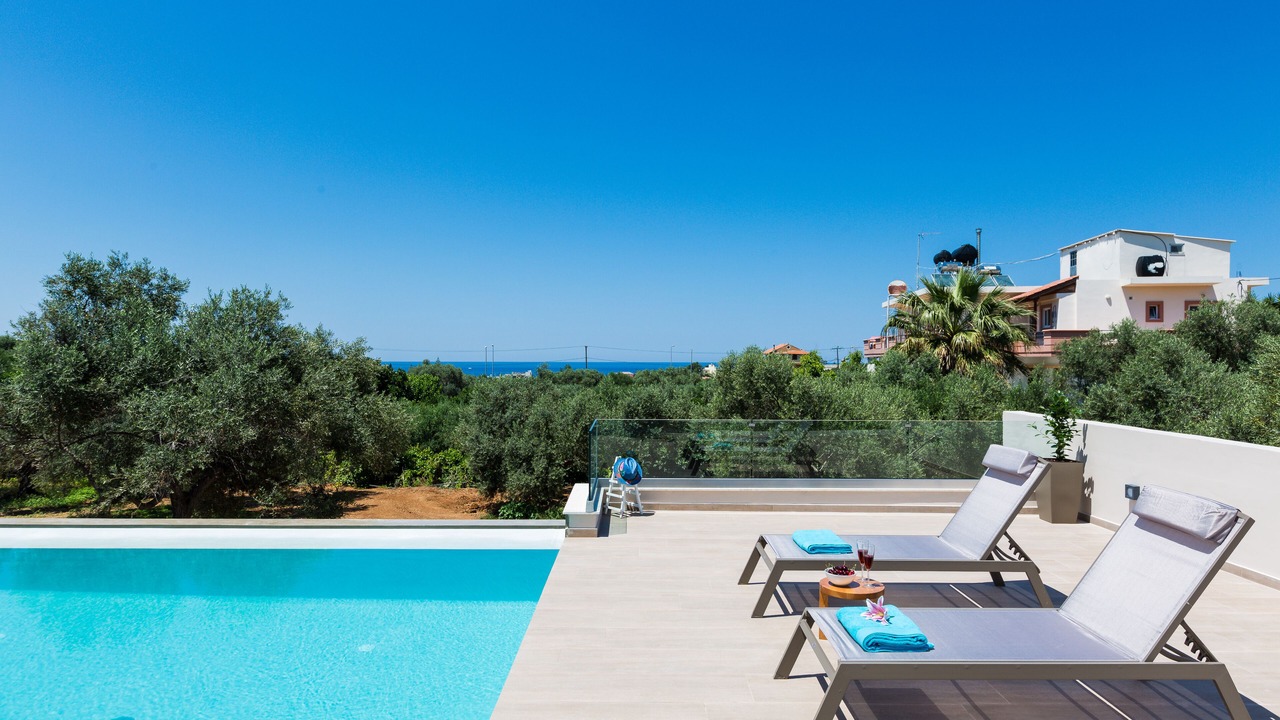 Photo of Outdoor in Chania