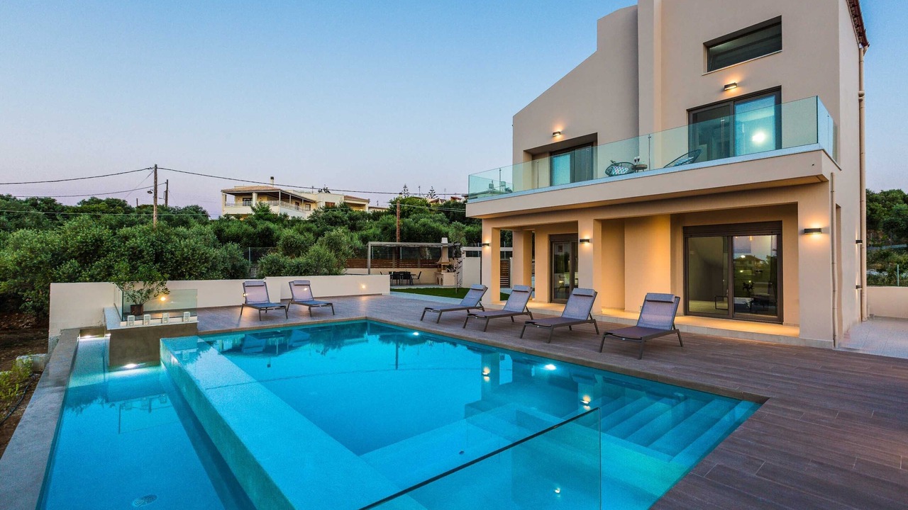 Photo of Outdoor in Chania