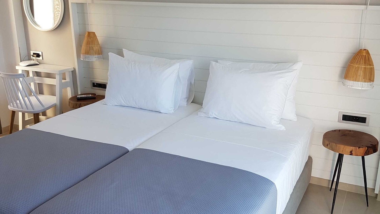 Photo of Bedroom in Chania