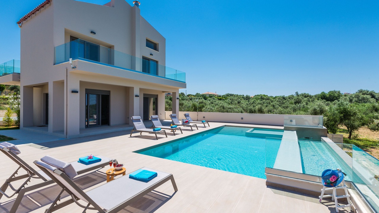 Photo of Outdoor in Chania