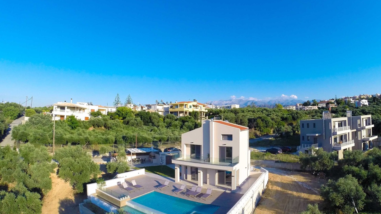 Photo of Outdoor in Chania