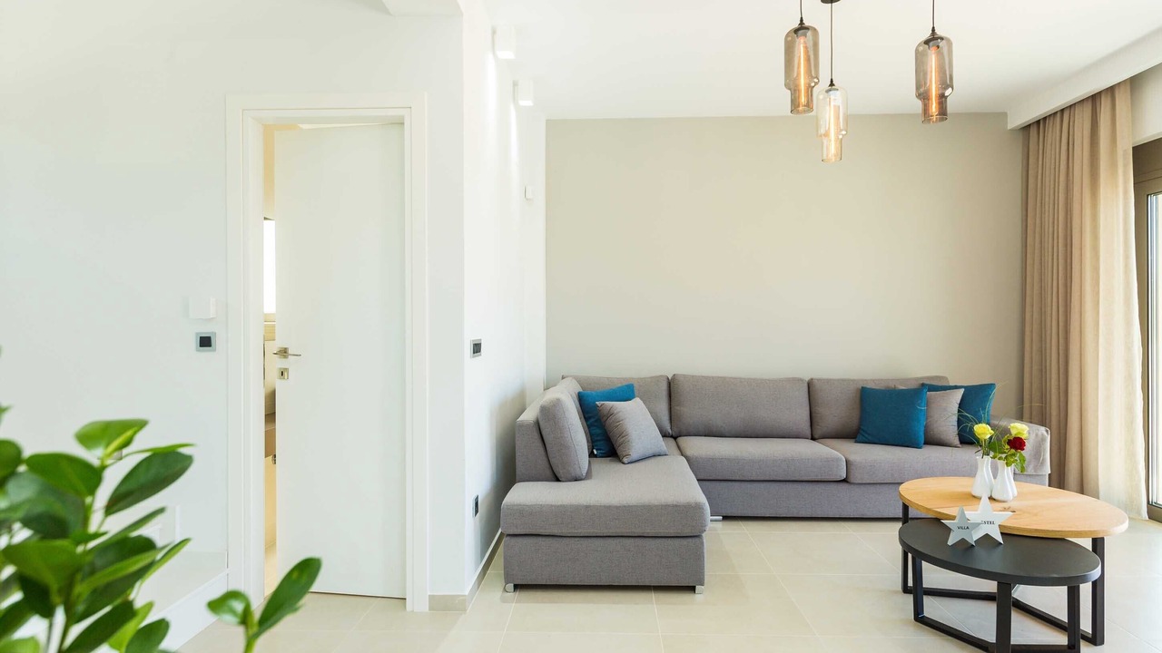 Photo of Livingroom in Chania