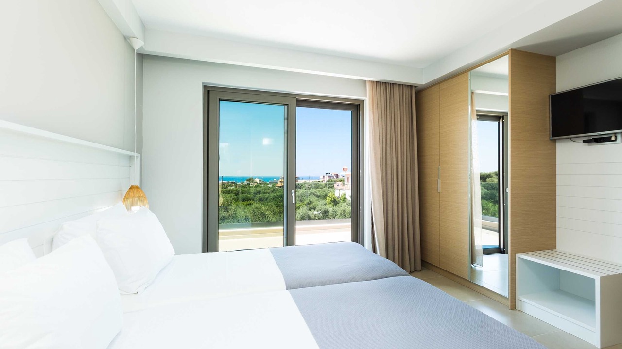 Photo of Bedroom in Chania