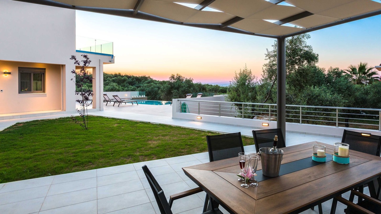 Photo of Outdoor in Chania