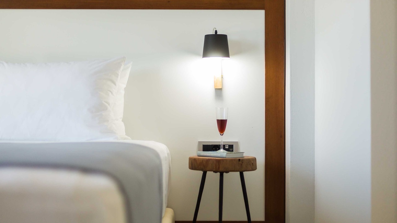 Photo of Bedroom in Chania