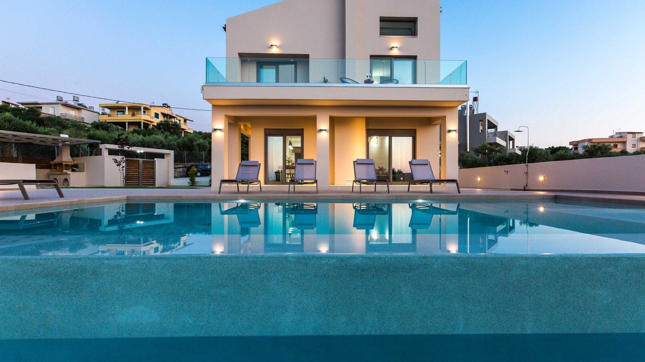 Photo of Outdoor in Chania