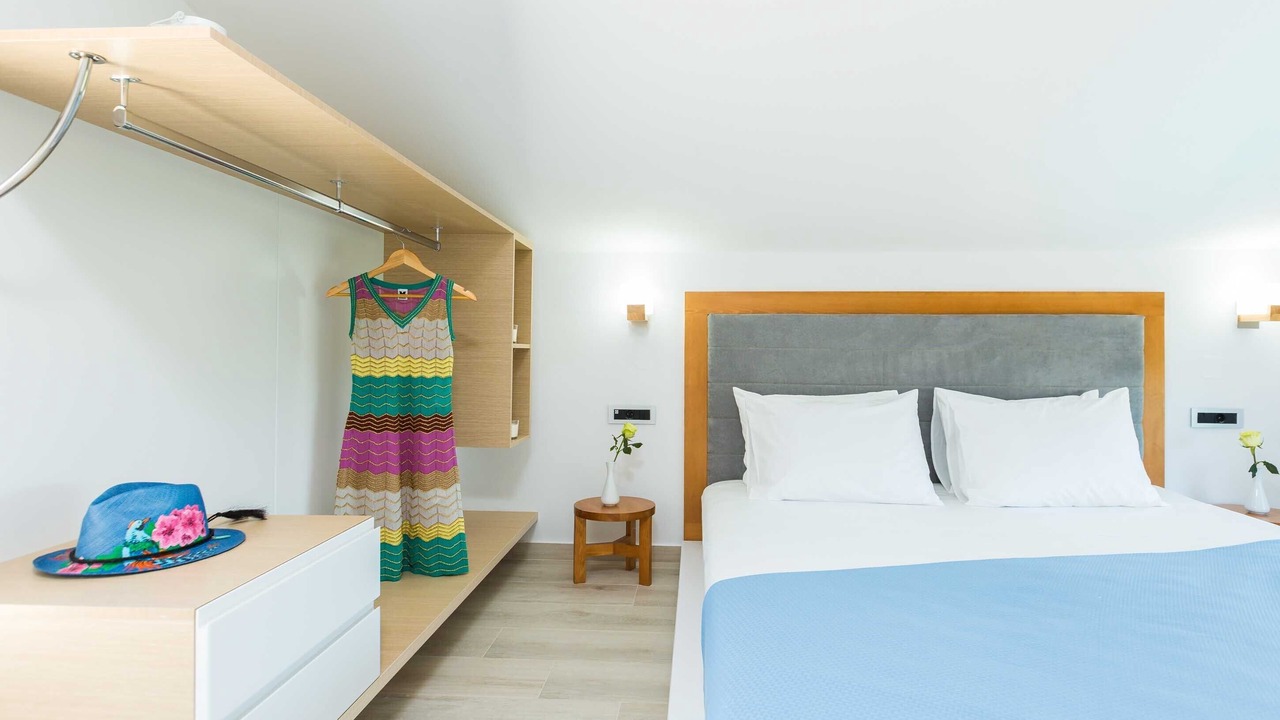 Photo of Bedroom in Chania