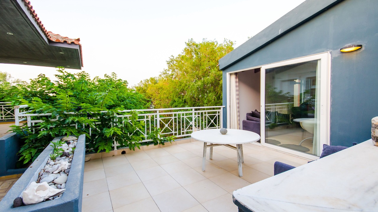 Photo of Patio Balcony in Kato Diminio