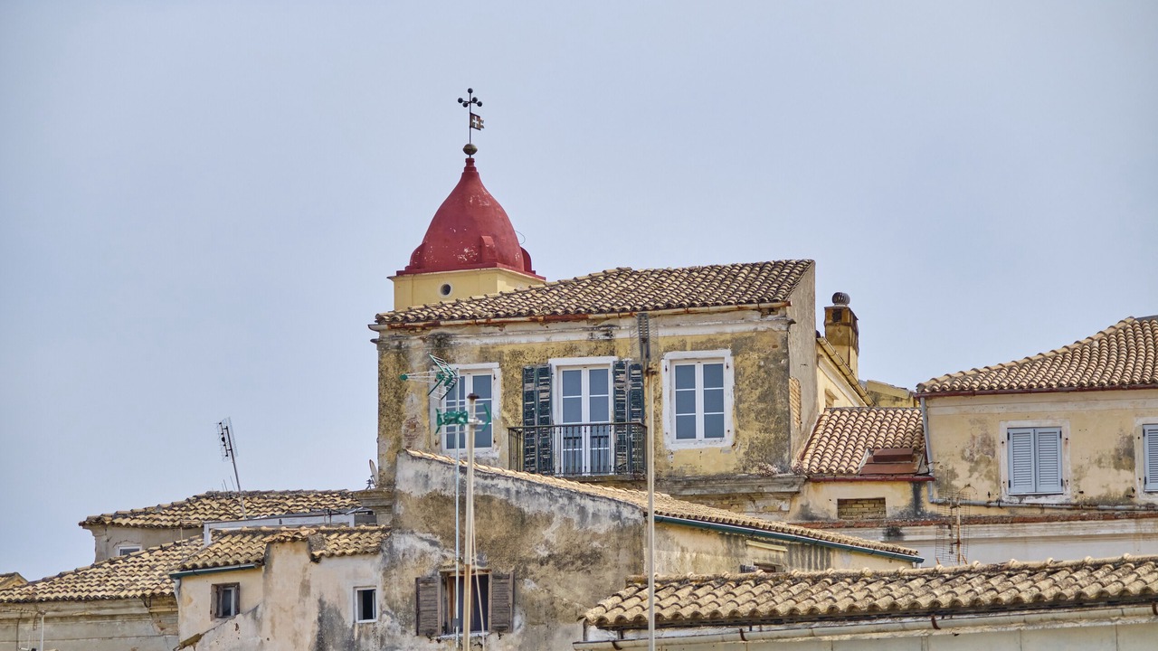Photo of Outdoor in Old Town
