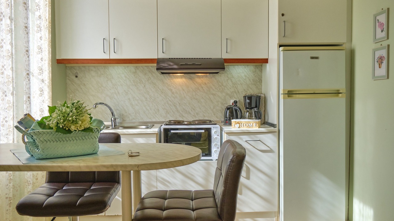 Photo of Kitchen in Old Town