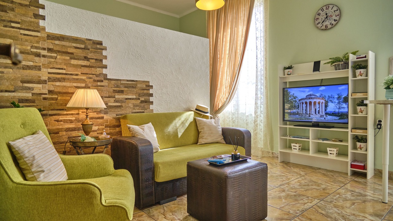 Photo of Livingroom in Old Town