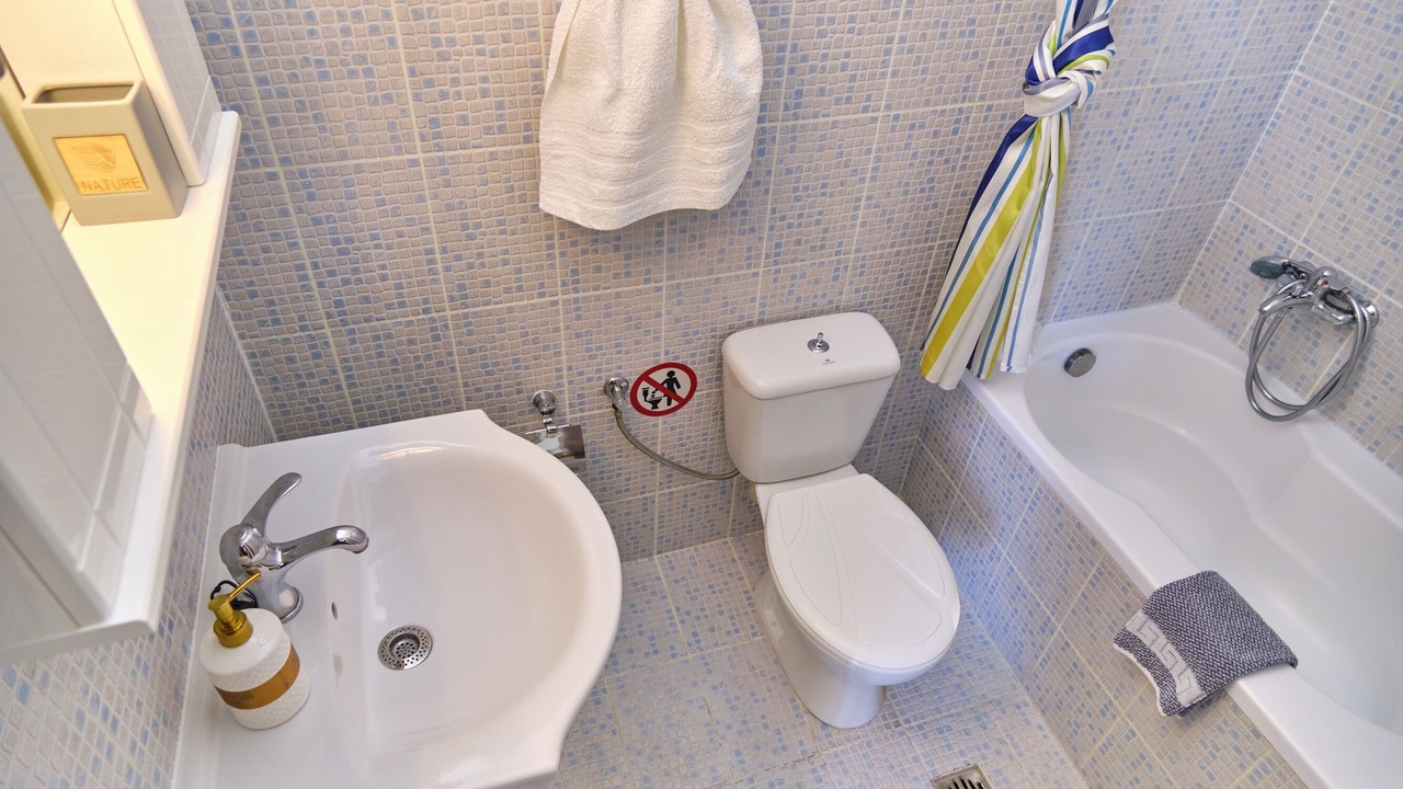 Photo of Bathroom in Old Town