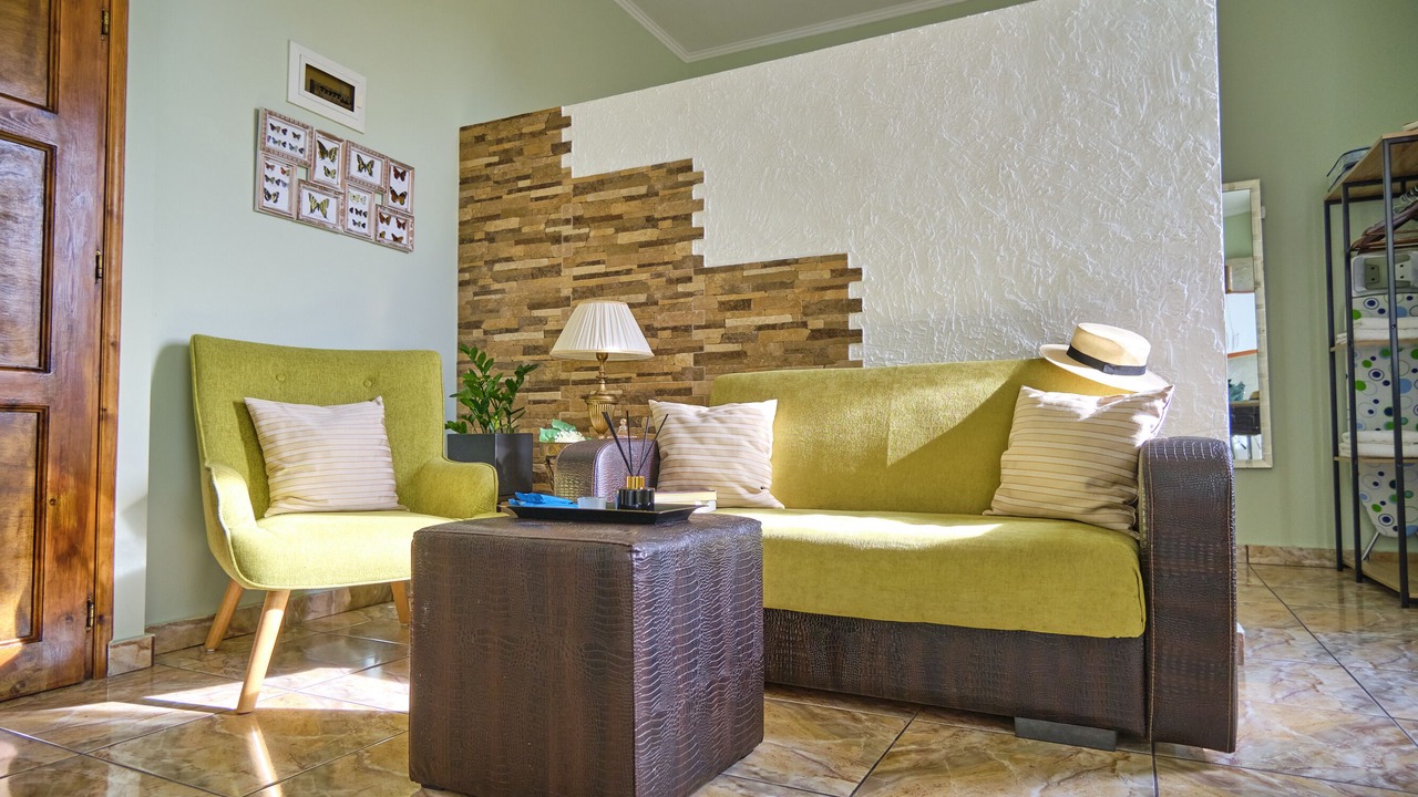 Photo of Livingroom in Old Town
