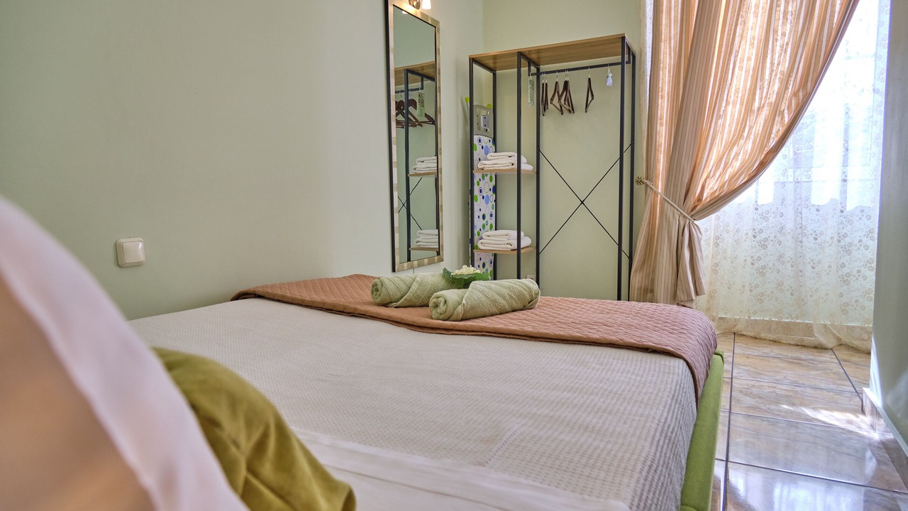 Photo of Bedroom in Old Town