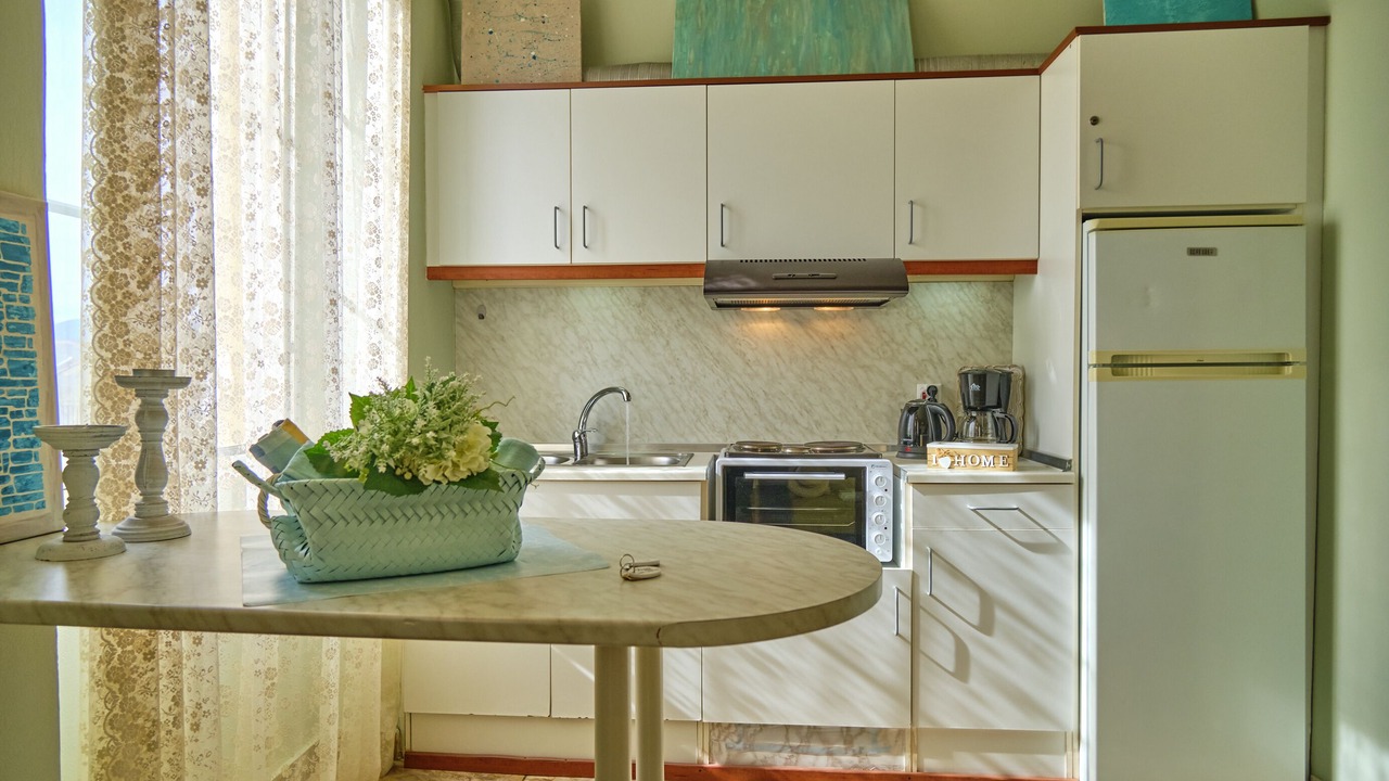 Photo of Kitchen in Old Town