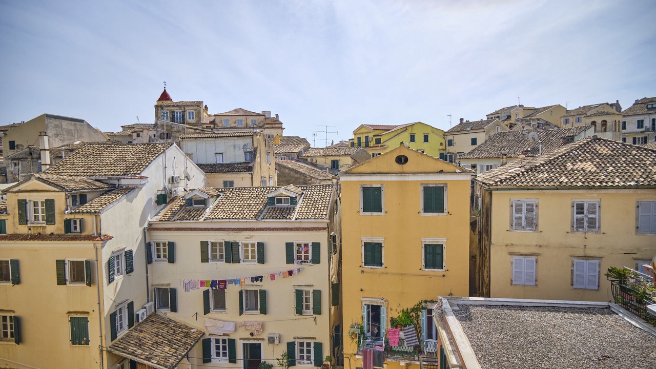 Photo of Outdoor in Old Town