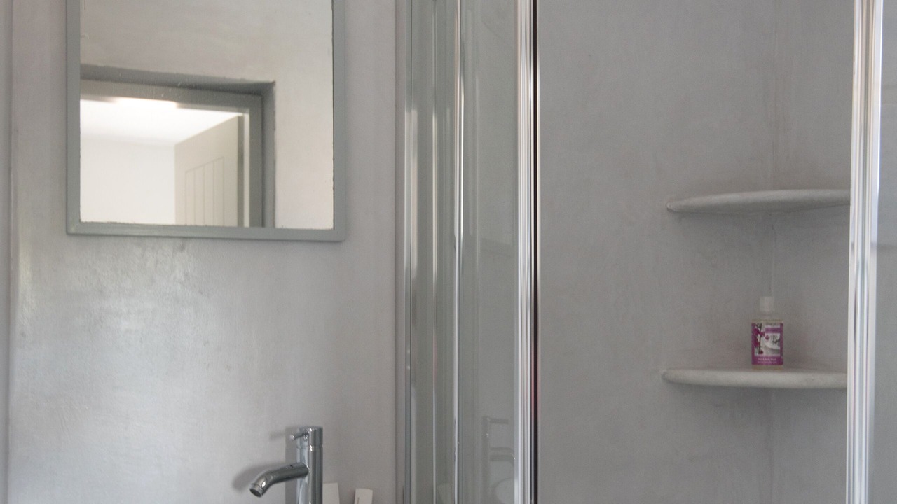 Photo of Bathroom in Paros