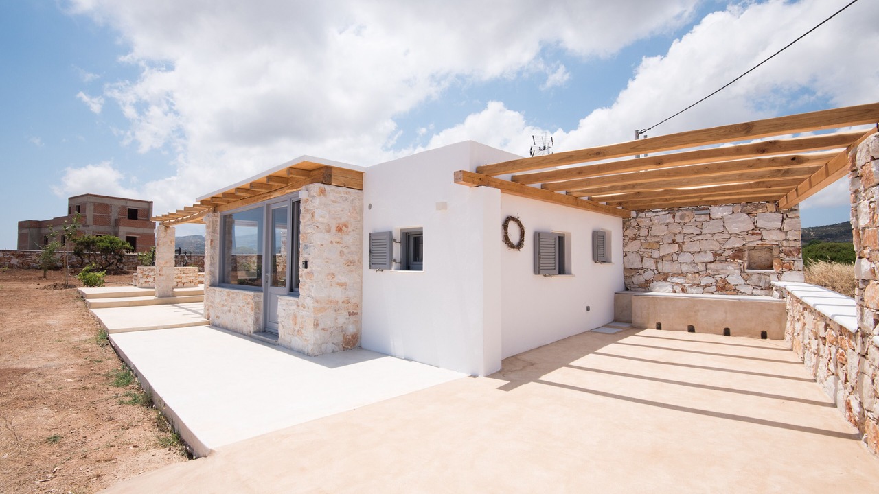 Photo of Outdoor in Paros