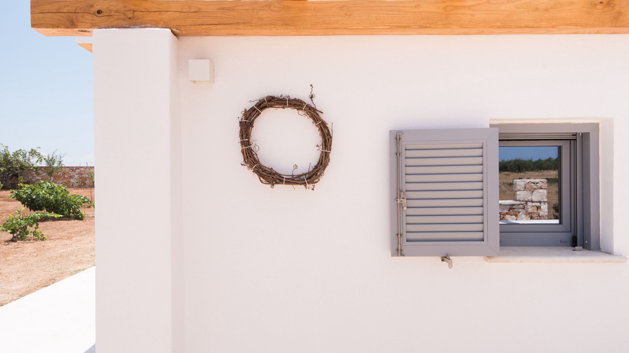 Photo of Outdoor in Paros