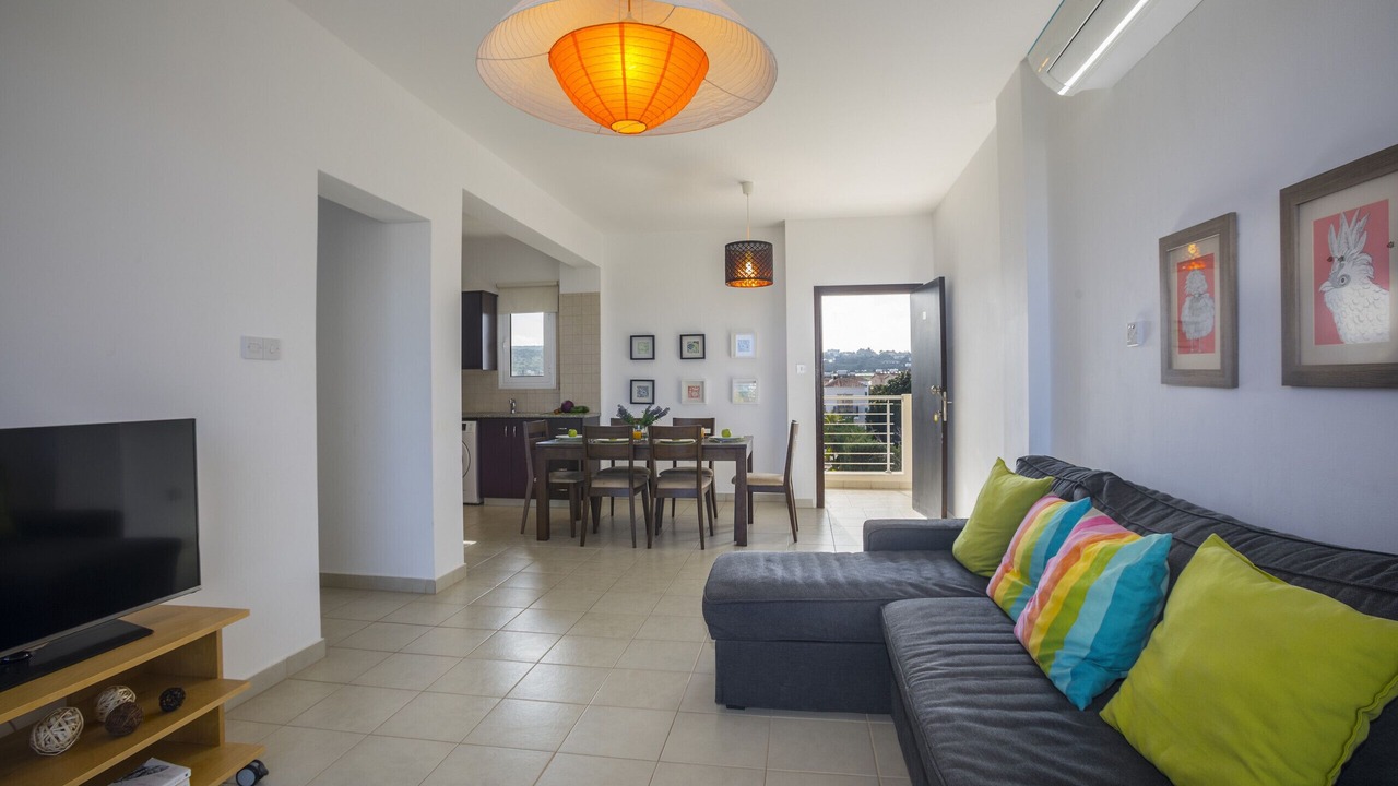 Photo of Livingroom in Pernera