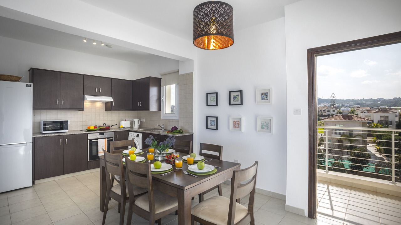 Photo of Livingroom in Pernera