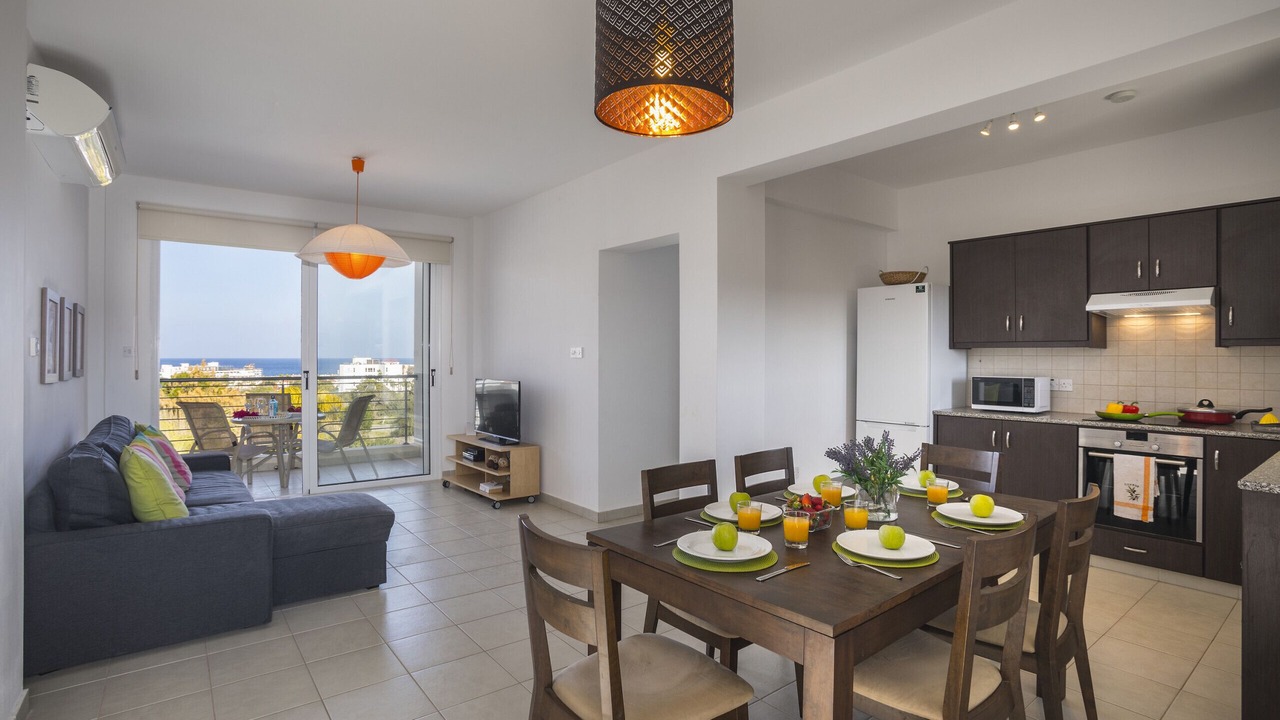 Photo of Livingroom in Pernera