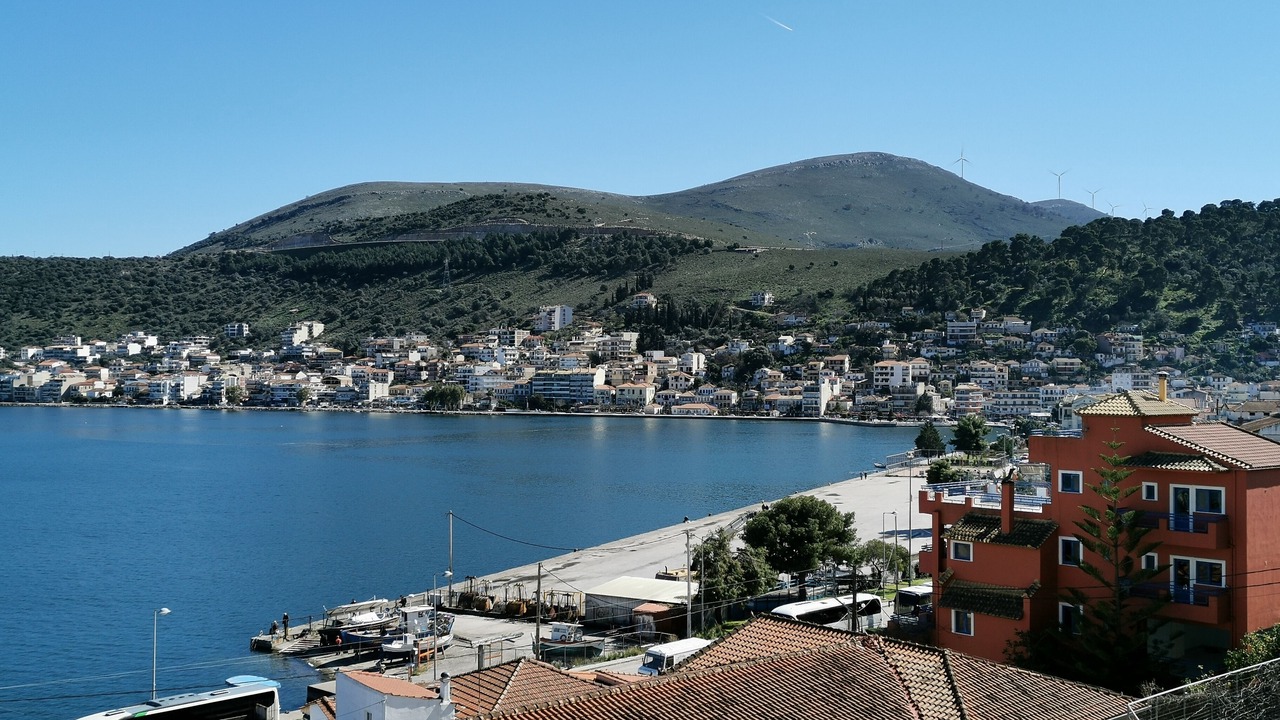 Photo of Others in Amfilochia