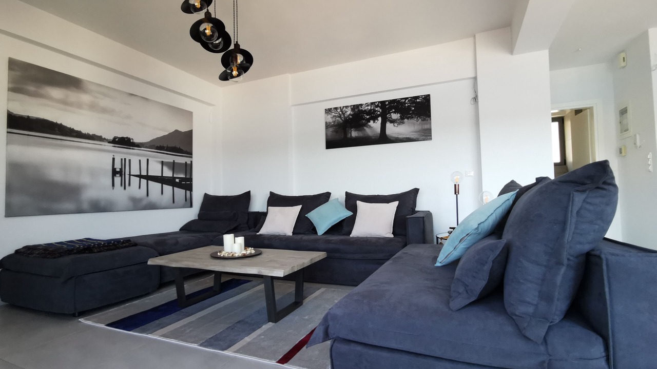 Photo of Bedroom in Amfilochia