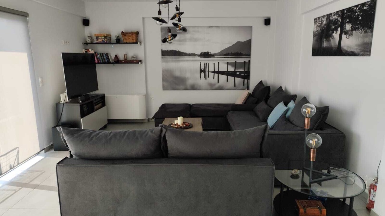 Photo of Bedroom in Amfilochia
