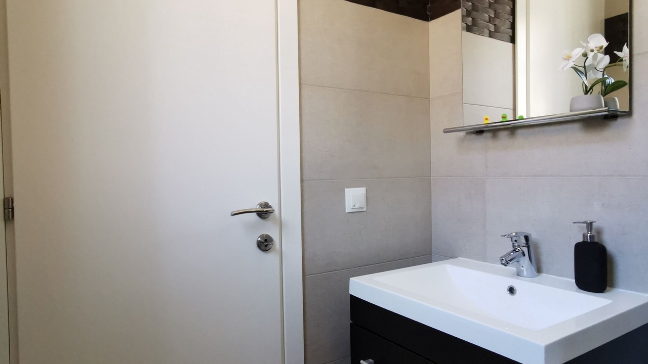 Photo of Bathroom in Amfilochia