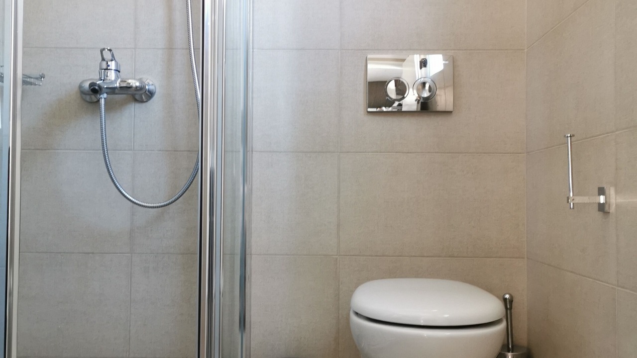 Photo of Bathroom in Amfilochia