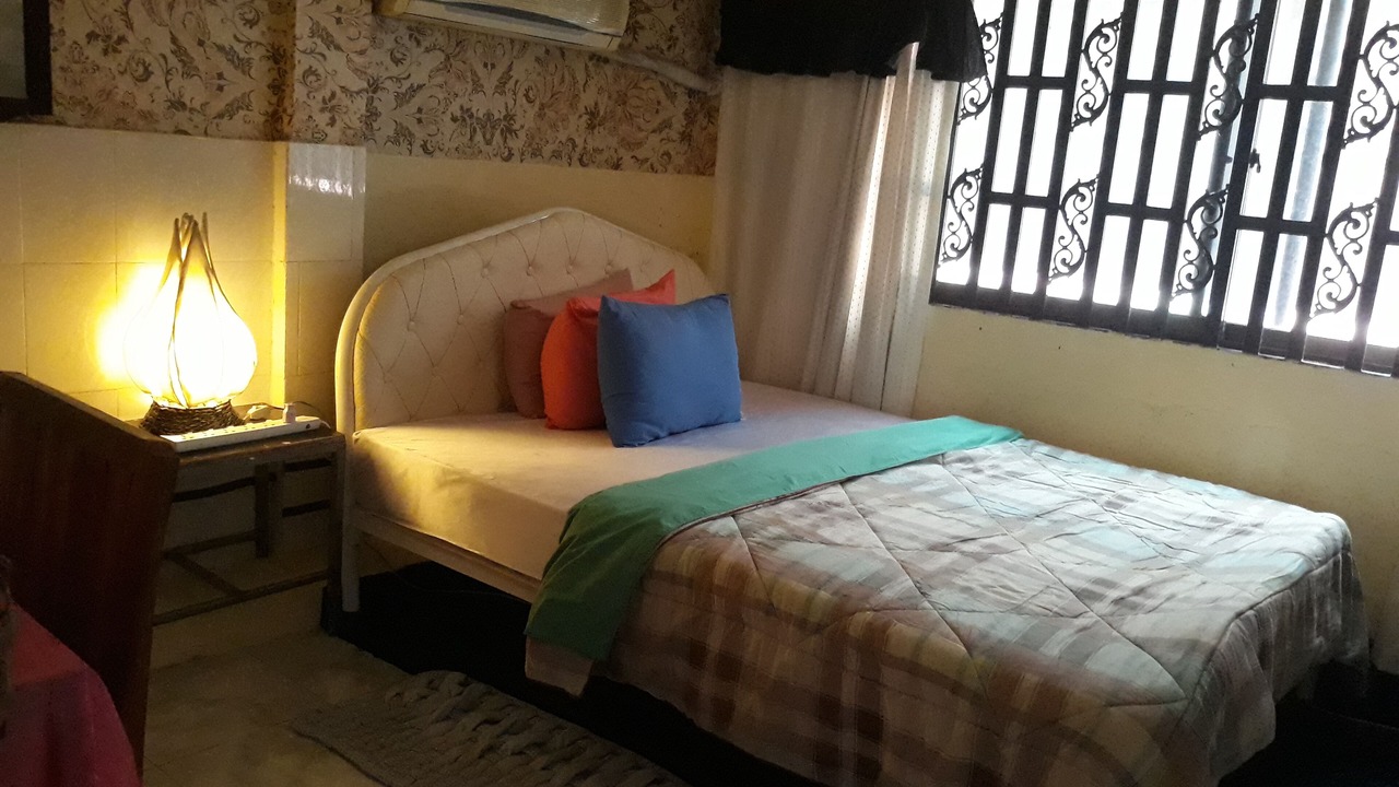 Photo of Bedroom in Chamkar Mon