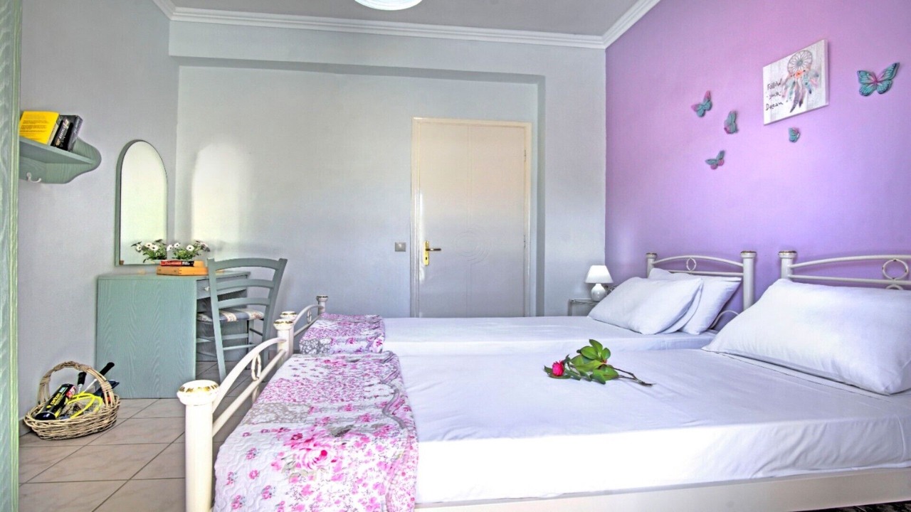 Photo of Bedroom in Chalikounas